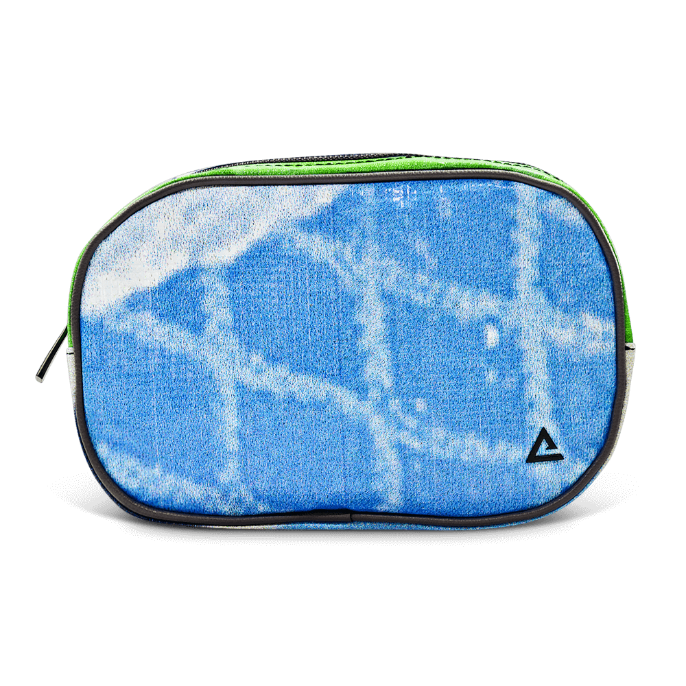 Riley Cosmetic Bag