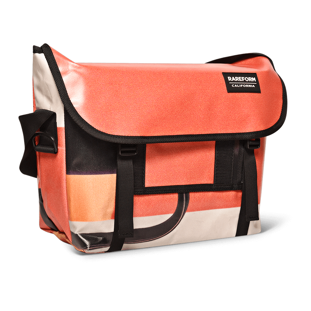 Manhattan Messenger Bag