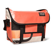 Manhattan Messenger Bag