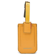 Salvador Luggage Tag