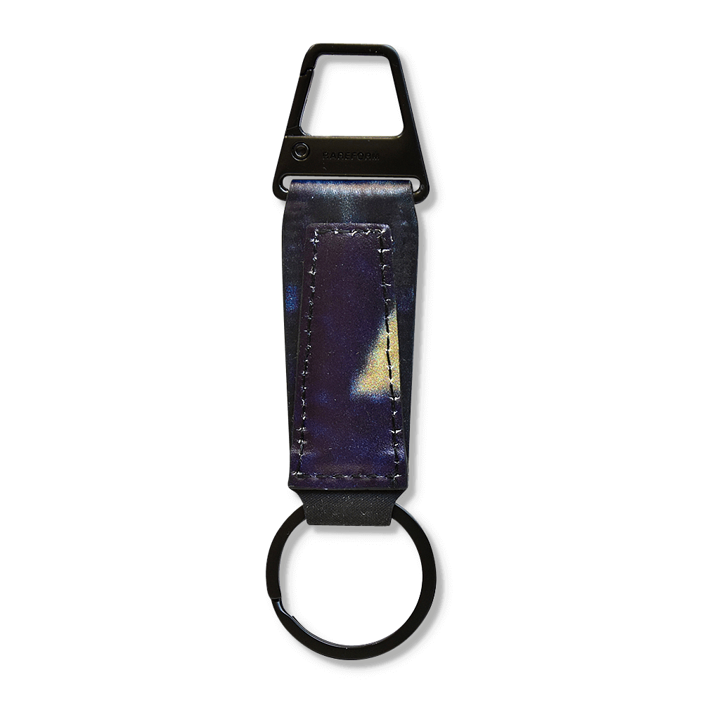 Roam Keychain