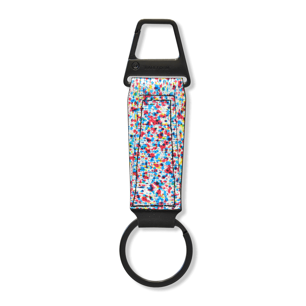 Roam Keychain
