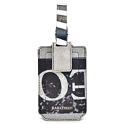 Salvador Luggage Tag