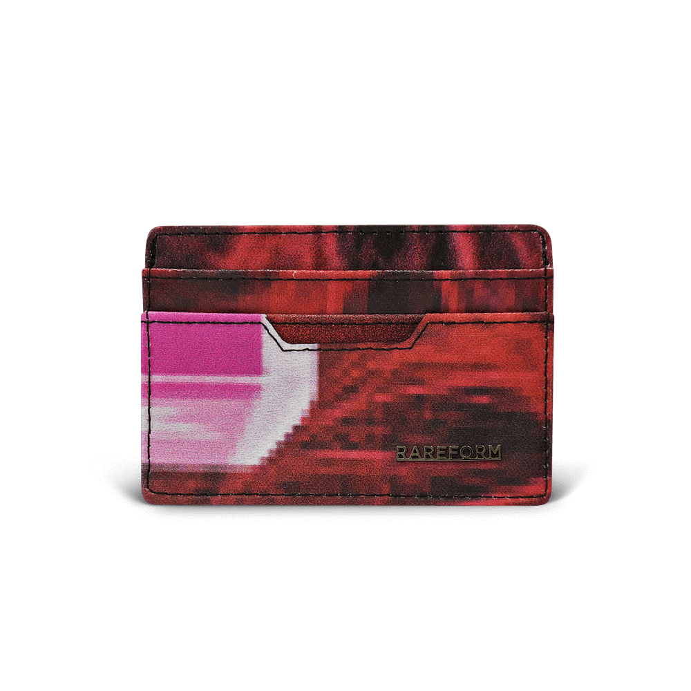 Veer Card Holder