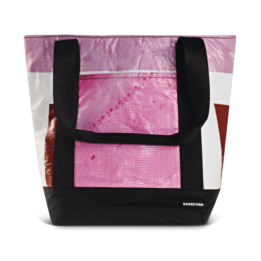 Beck Cooler Tote