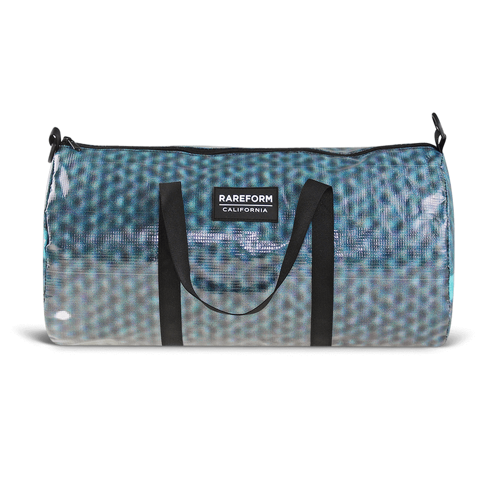 Light Duffle