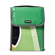 Merrick Lunch Tote