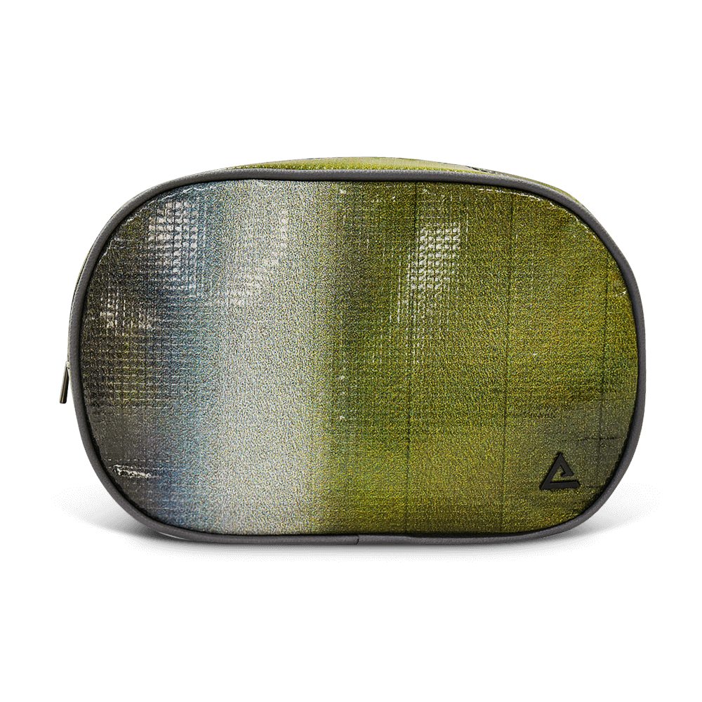 Riley Cosmetic Bag