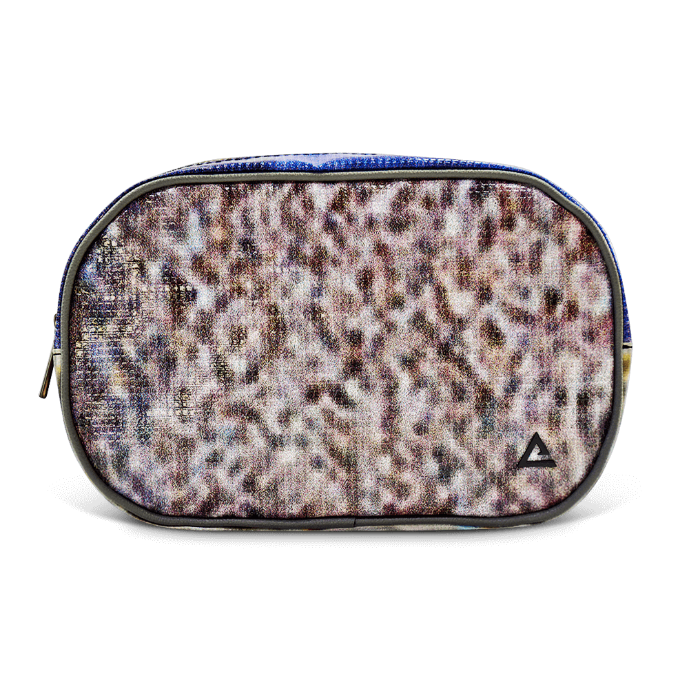 Riley Cosmetic Bag