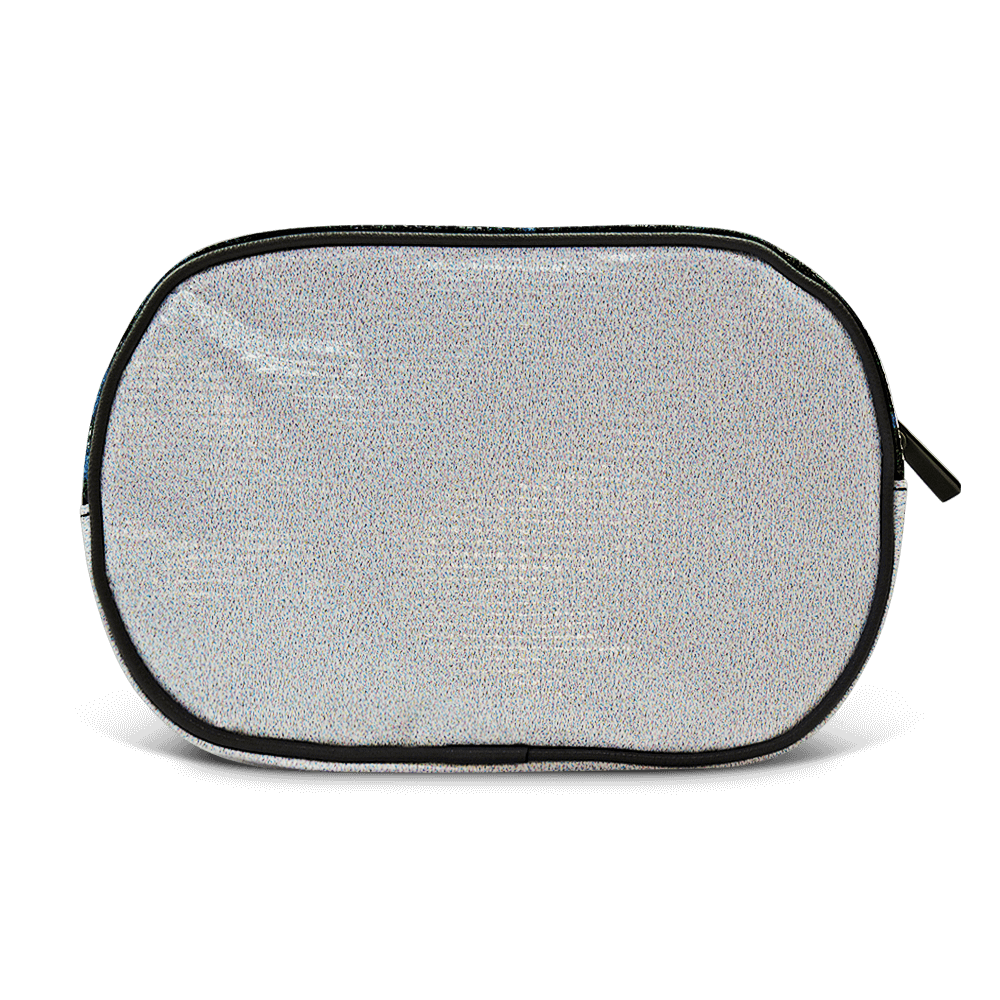 Riley Cosmetic Bag