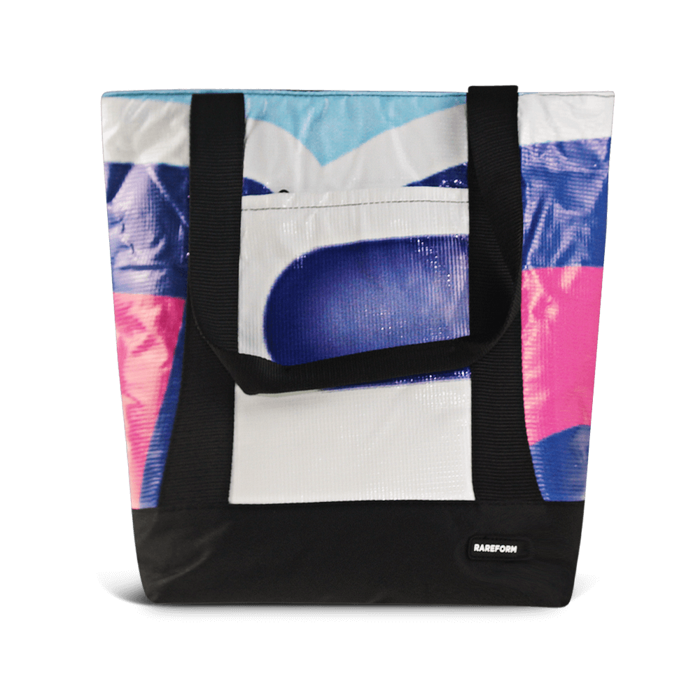 Beck Cooler Tote