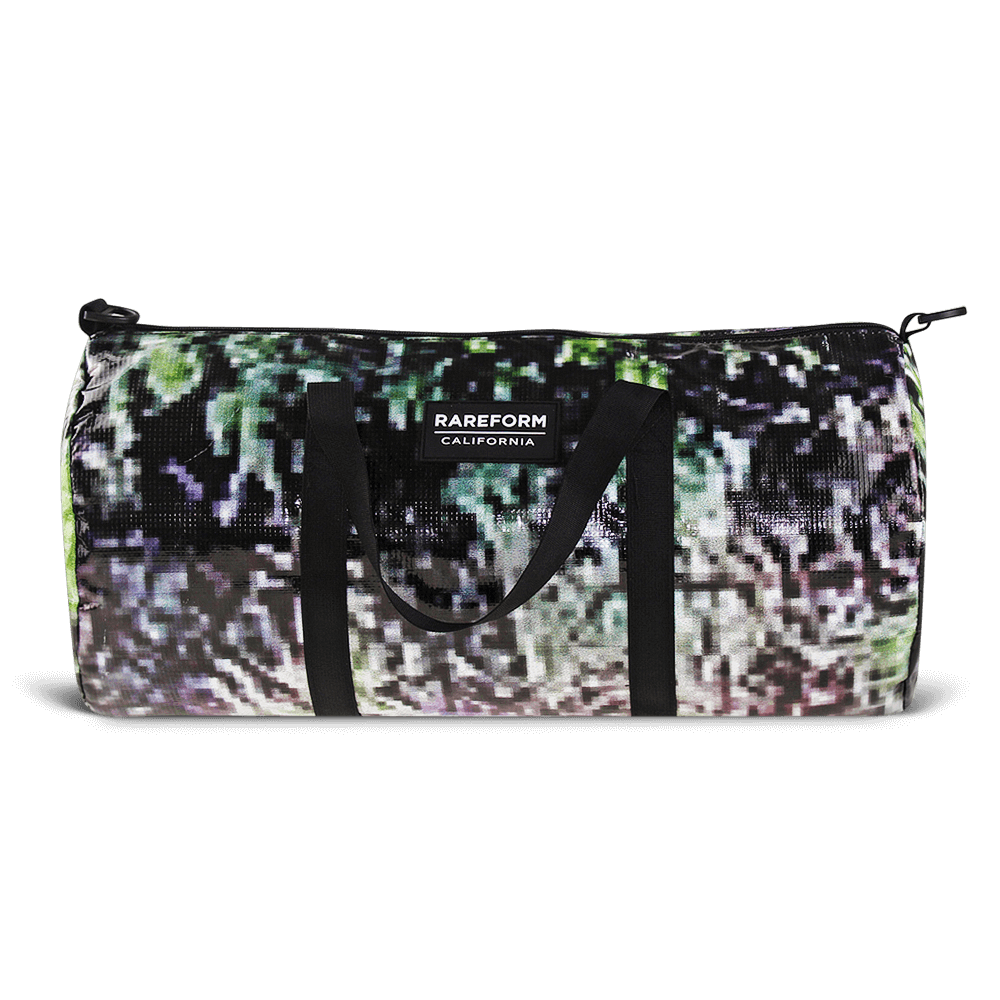 Light Duffle