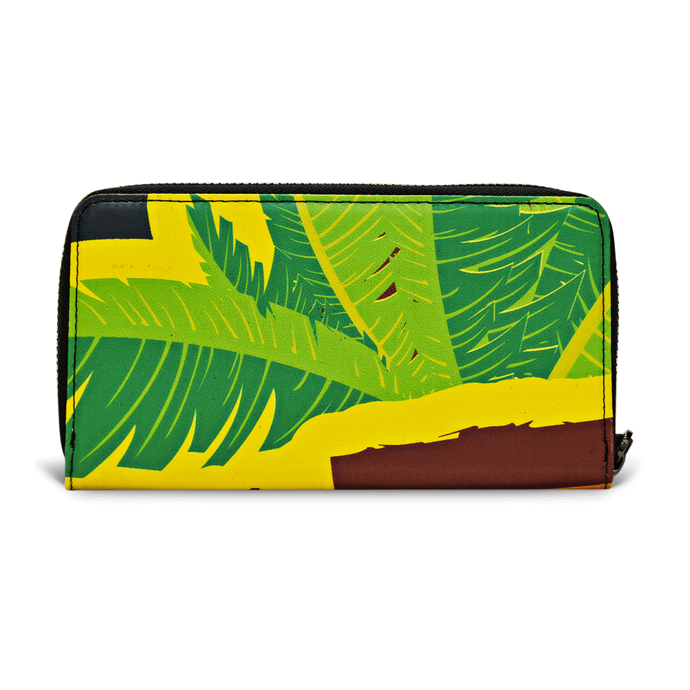 Madison Wristlet