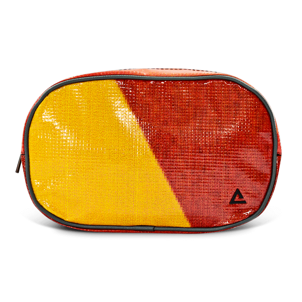 Riley Cosmetic Bag
