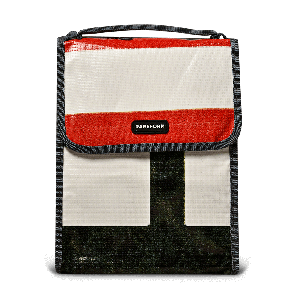 Merrick Lunch Tote