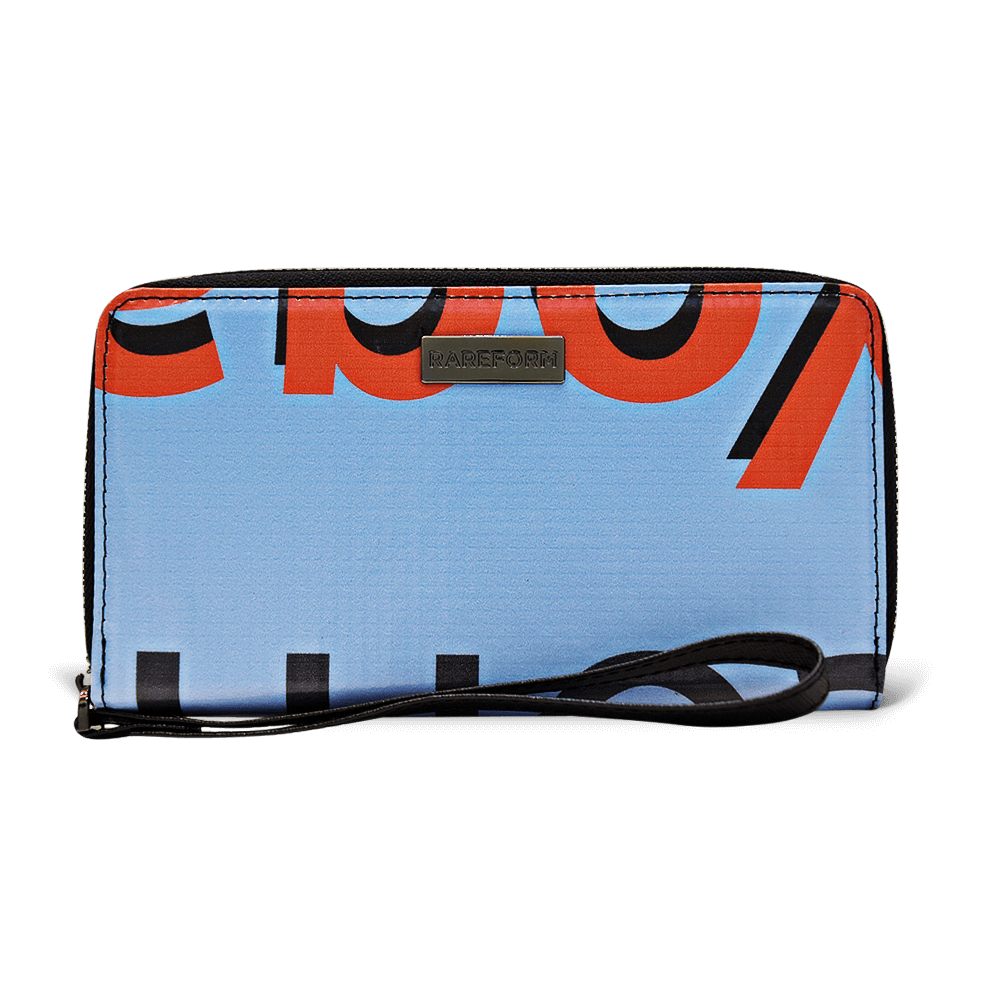 Madison Wristlet
