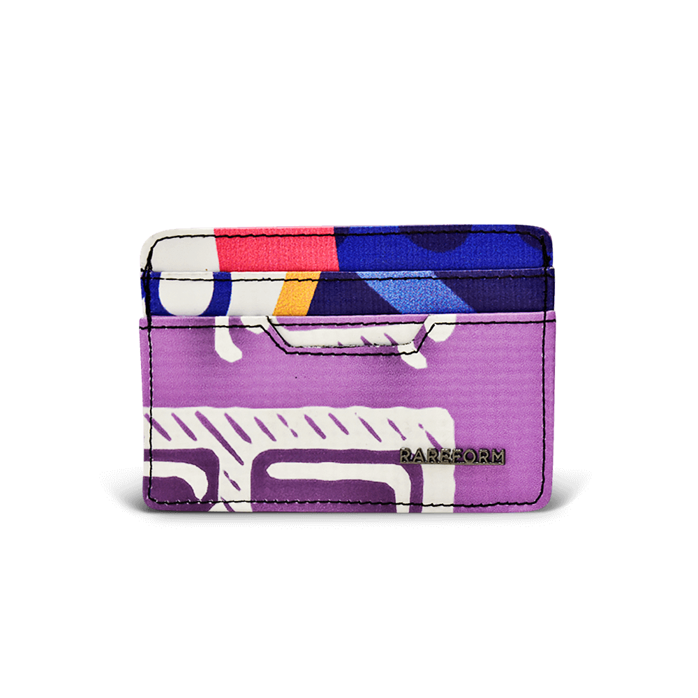 Veer Card Holder