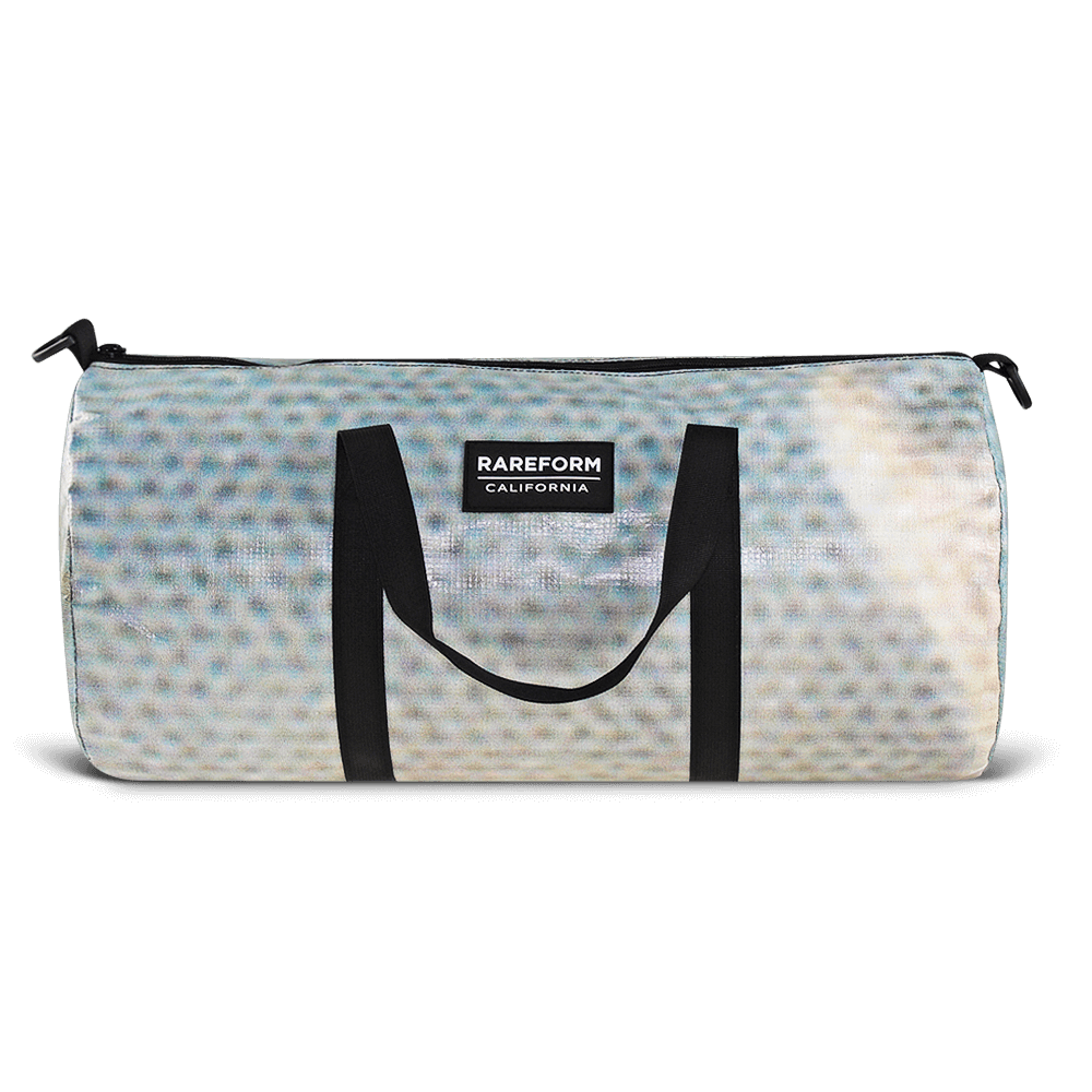 Light Duffle