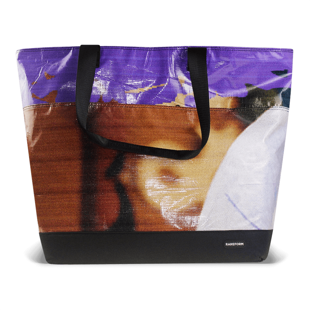 Hudson Tote