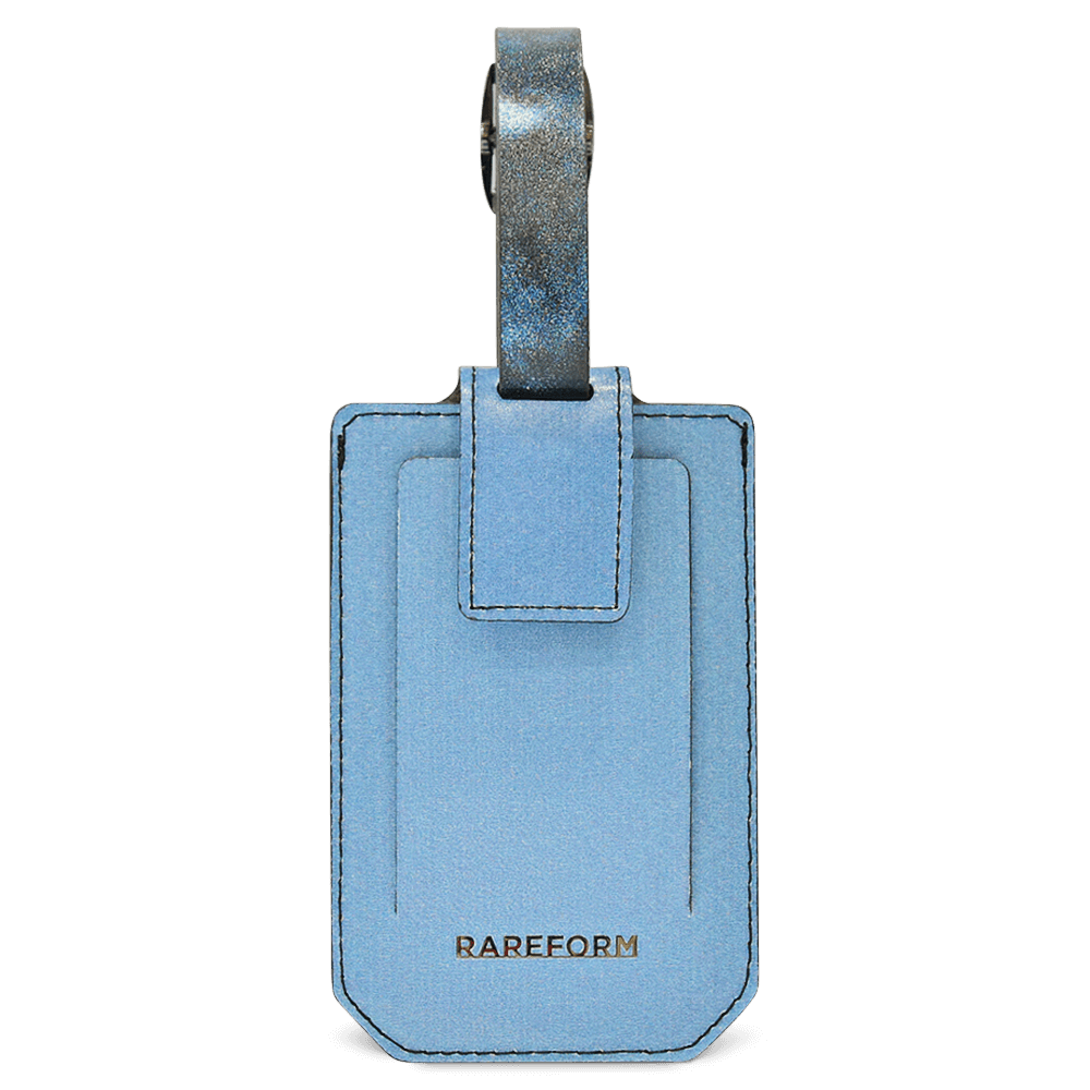 Salvador Luggage Tag