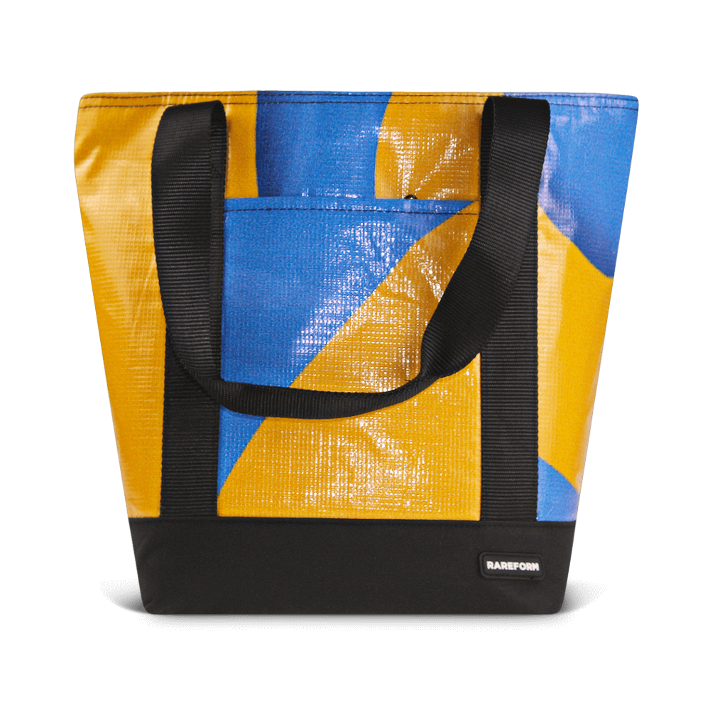 Beck Cooler Tote