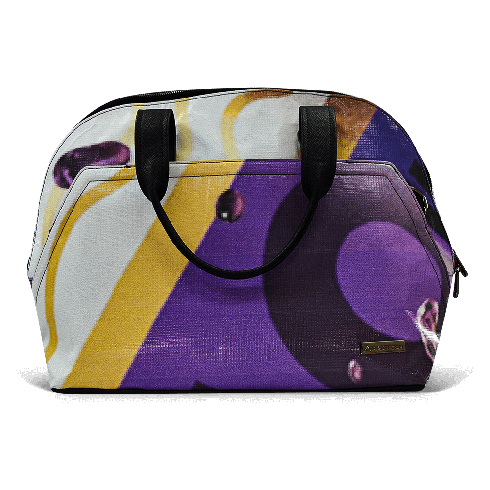 Maya Crossbody