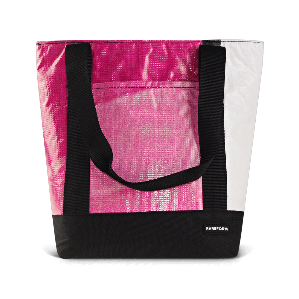 Beck Cooler Tote