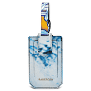Salvador Luggage Tag