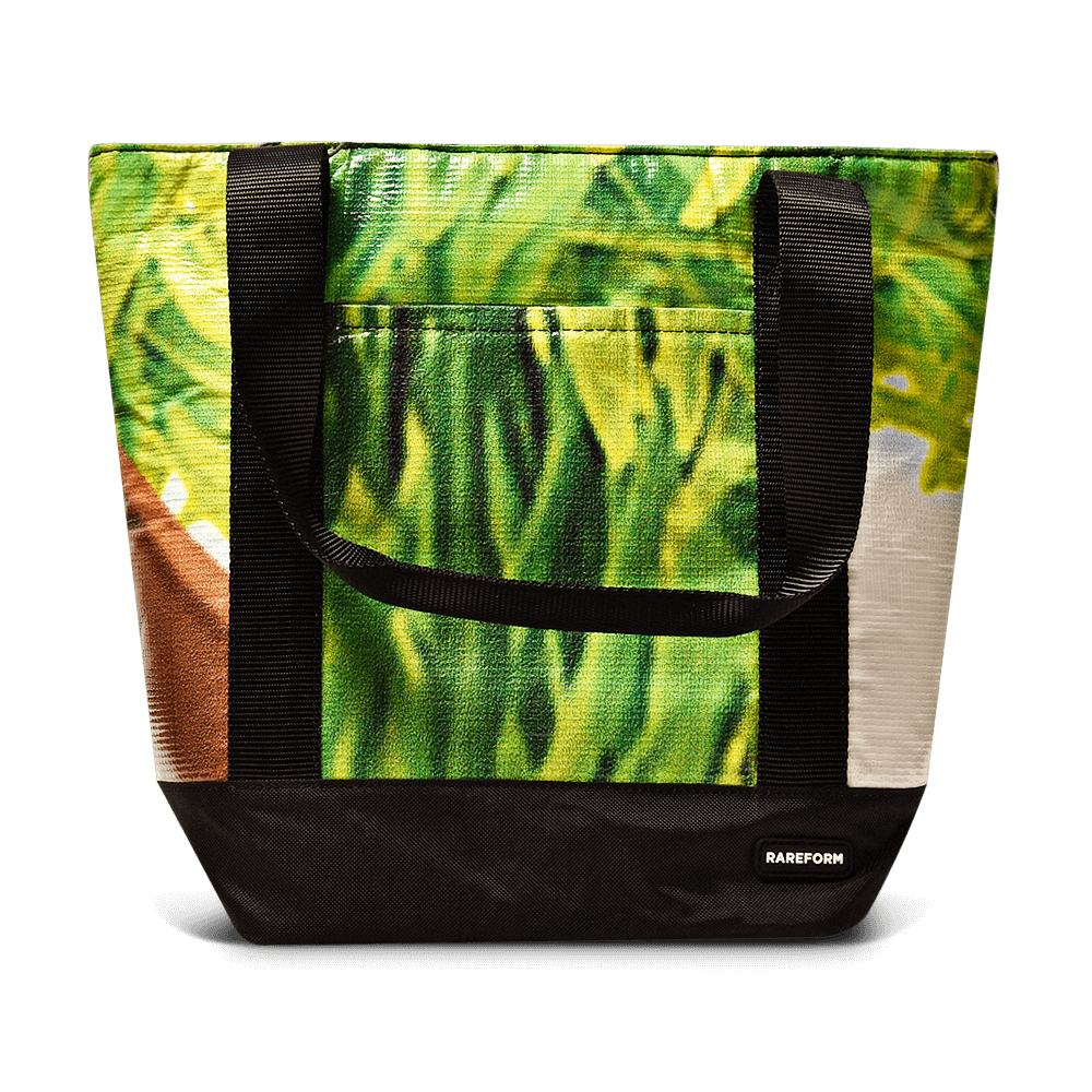 Beck Cooler Tote