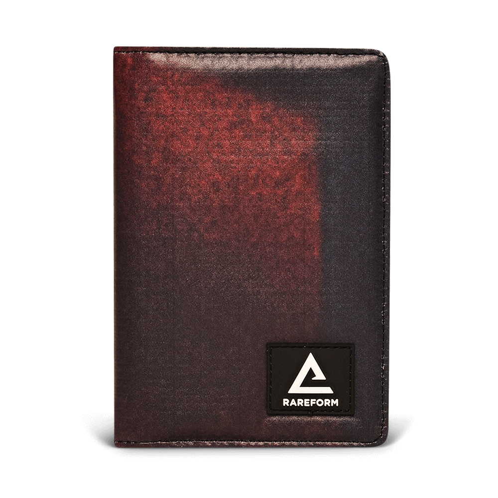 Huxley Passport Holder