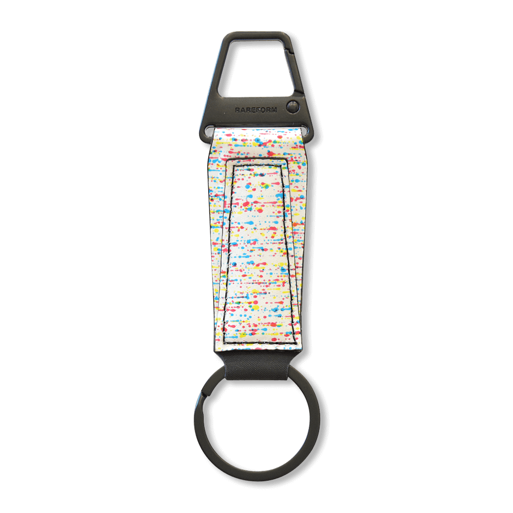 Roam Keychain
