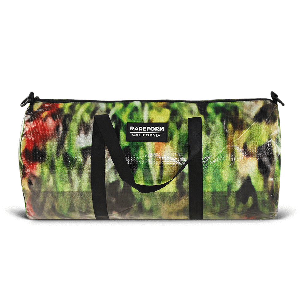 Light Duffle