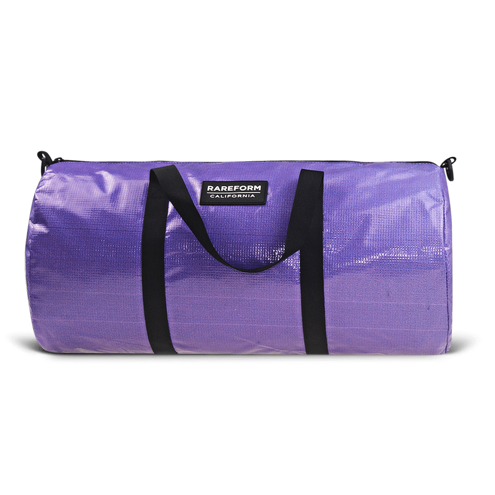 Light Duffle