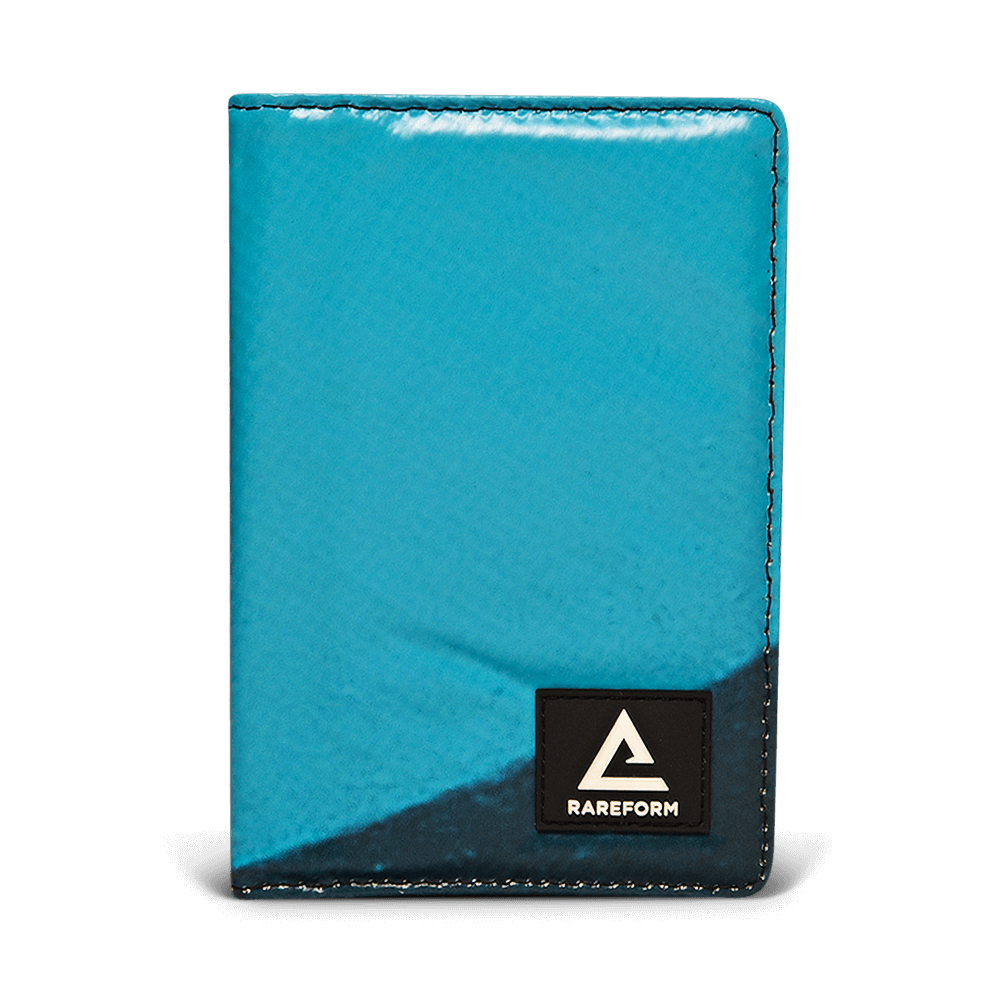 Huxley Passport Holder