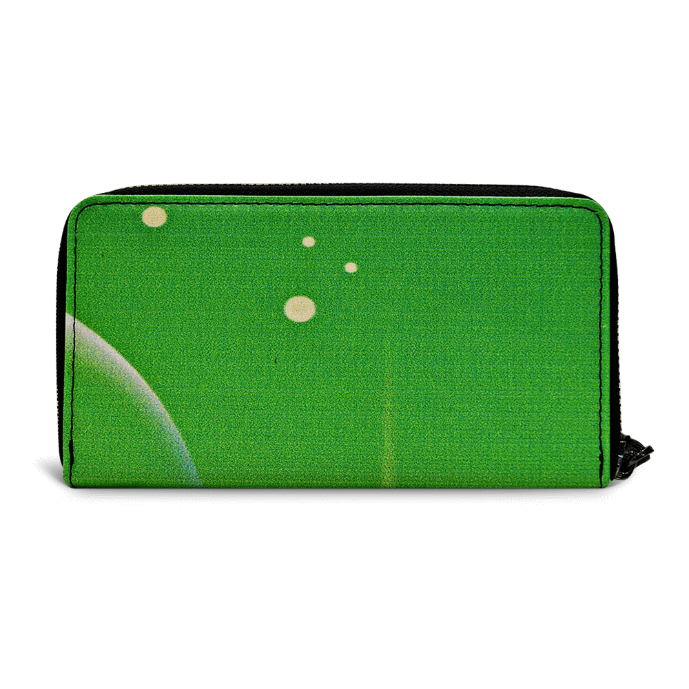 Madison Wristlet