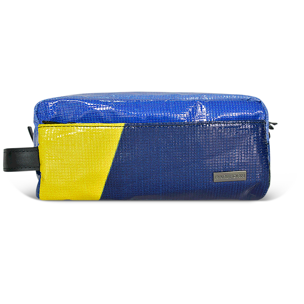 Munich Toiletry Bag