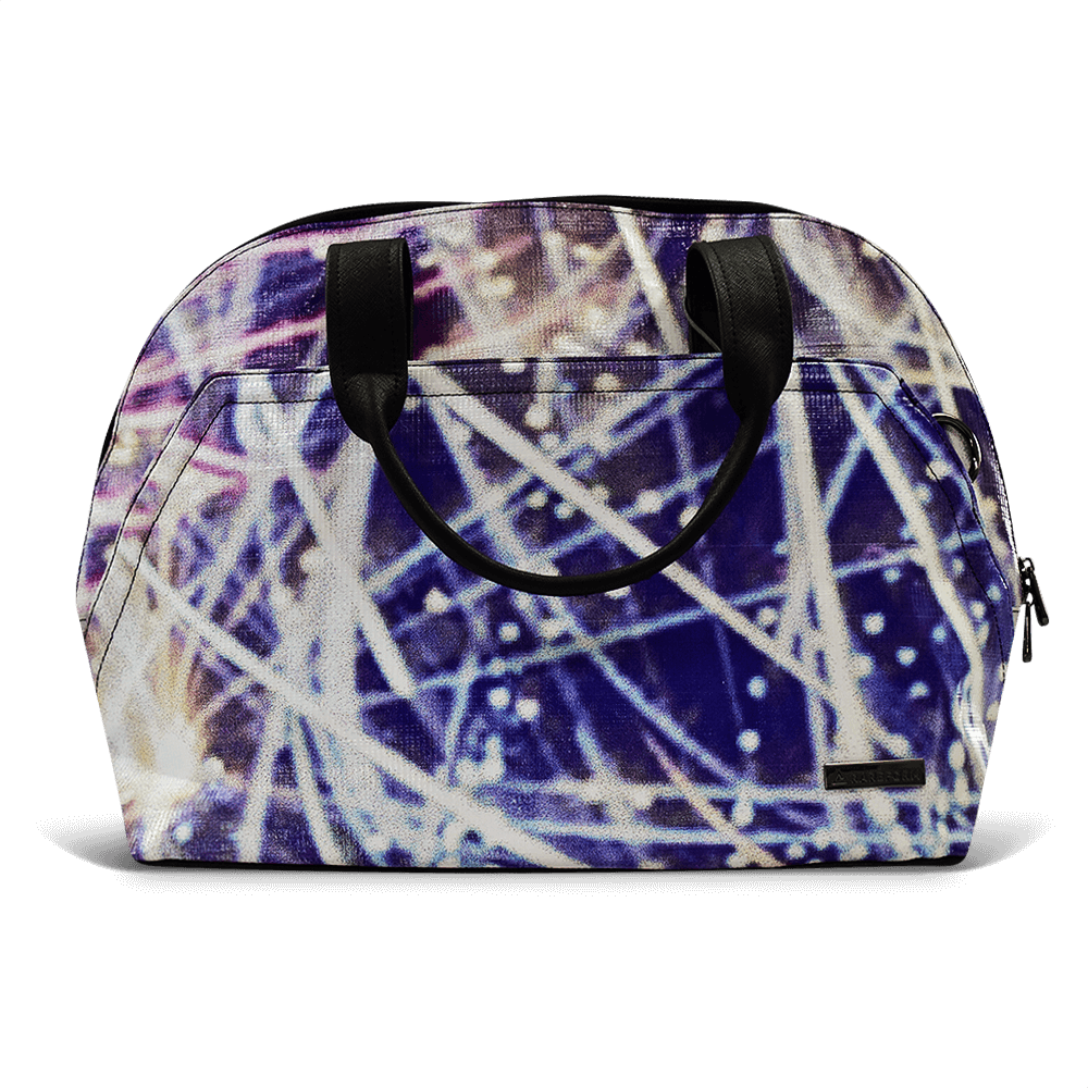 Maya Crossbody