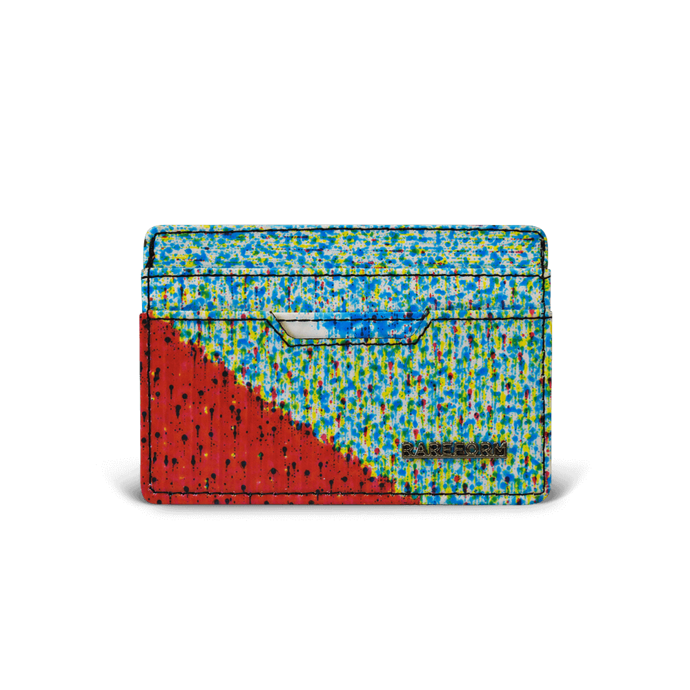 Veer Card Holder