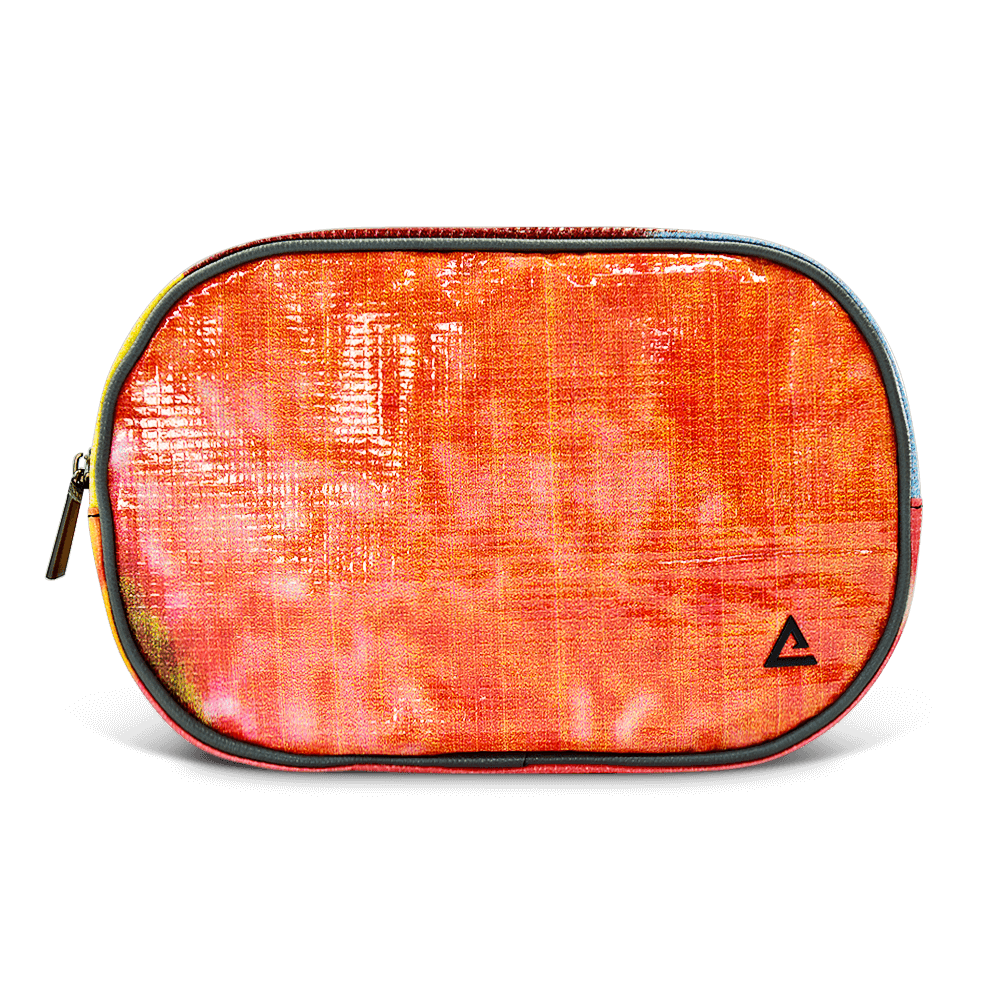 Riley Cosmetic Bag