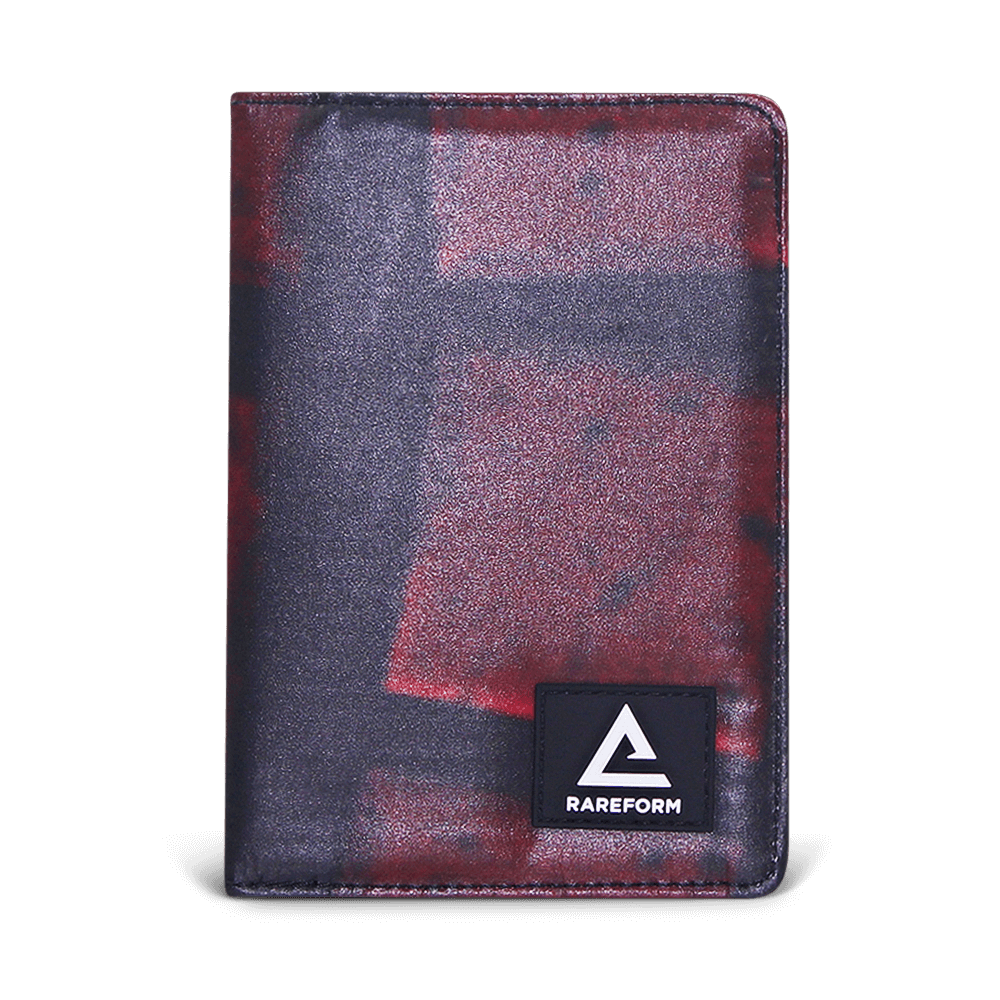 Huxley Passport Holder