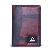 Huxley Passport Holder