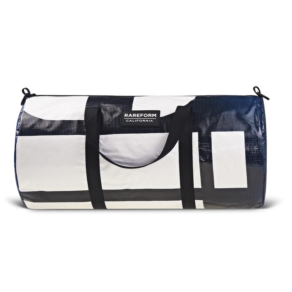 Light Duffle