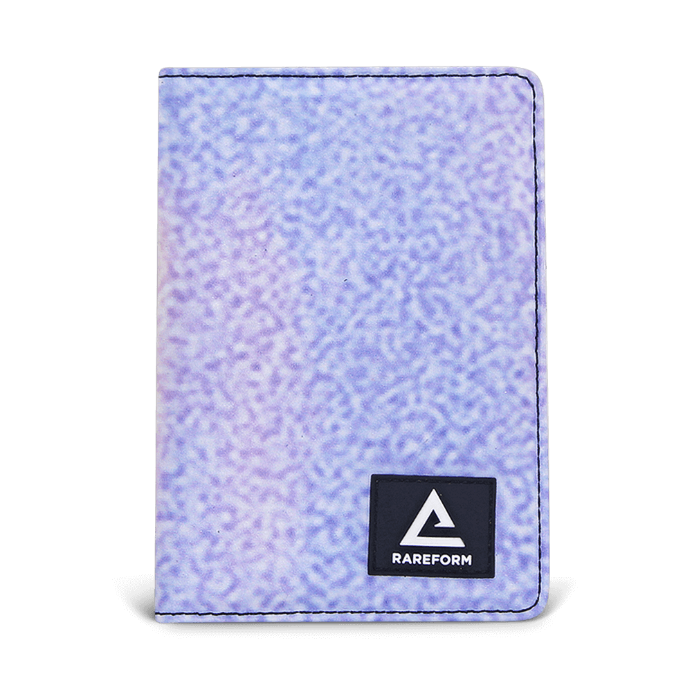 Huxley Passport Holder