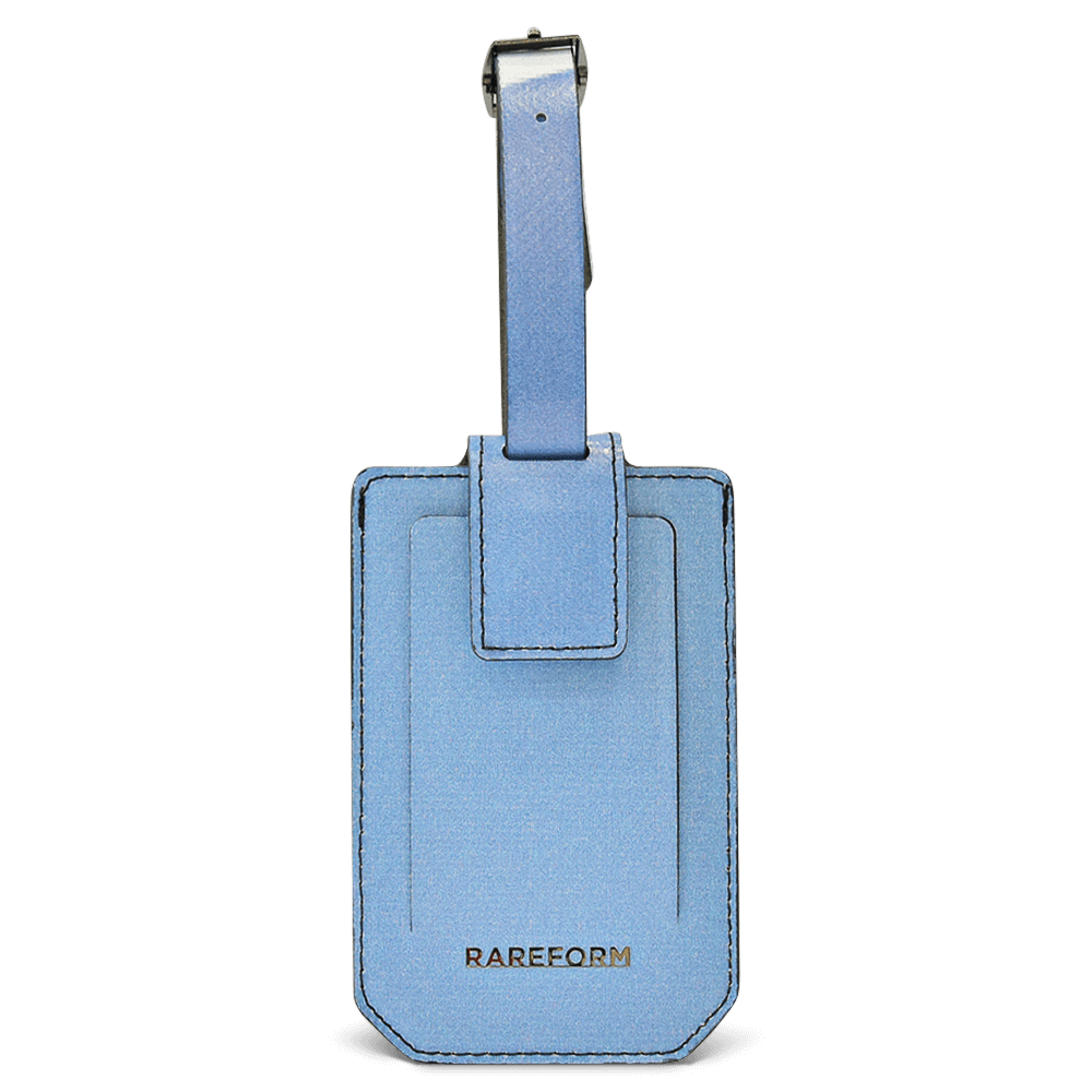 Salvador Luggage Tag