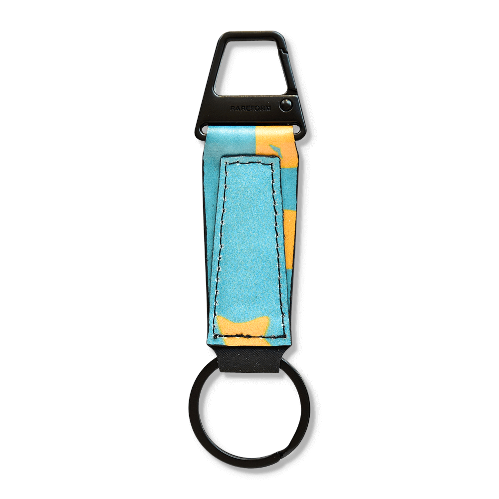 Roam Keychain