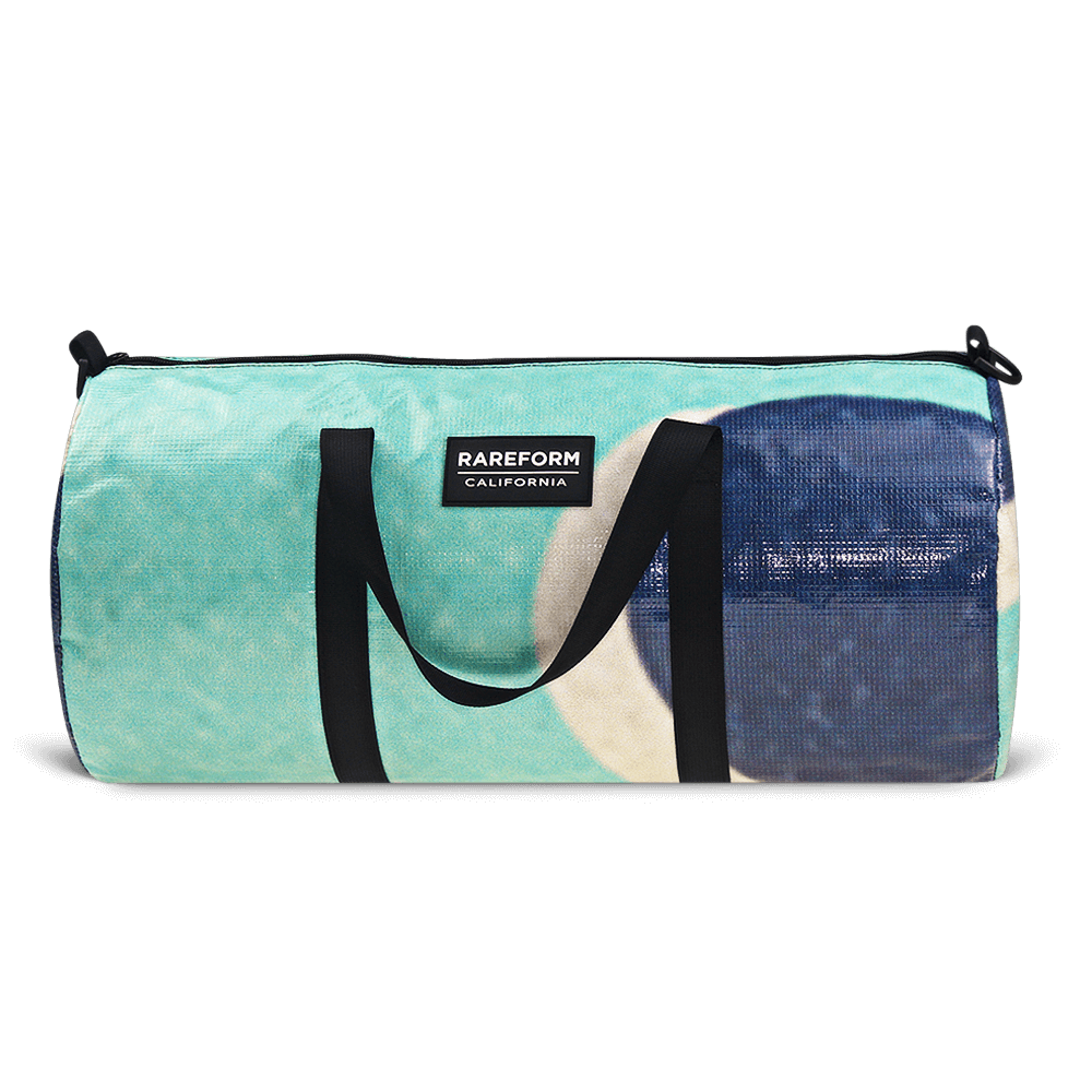 Light Duffle