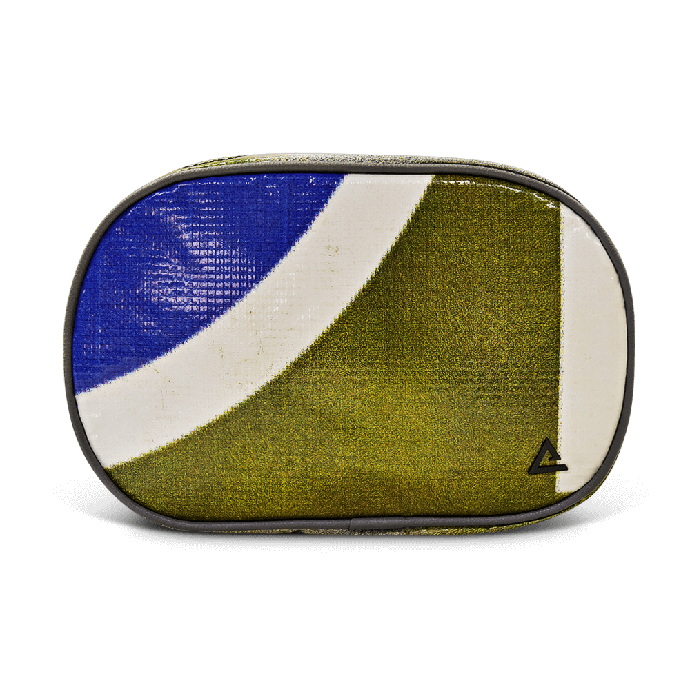 Riley Cosmetic Bag