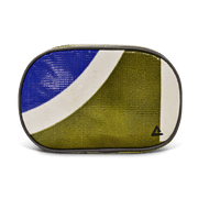Riley Cosmetic Bag