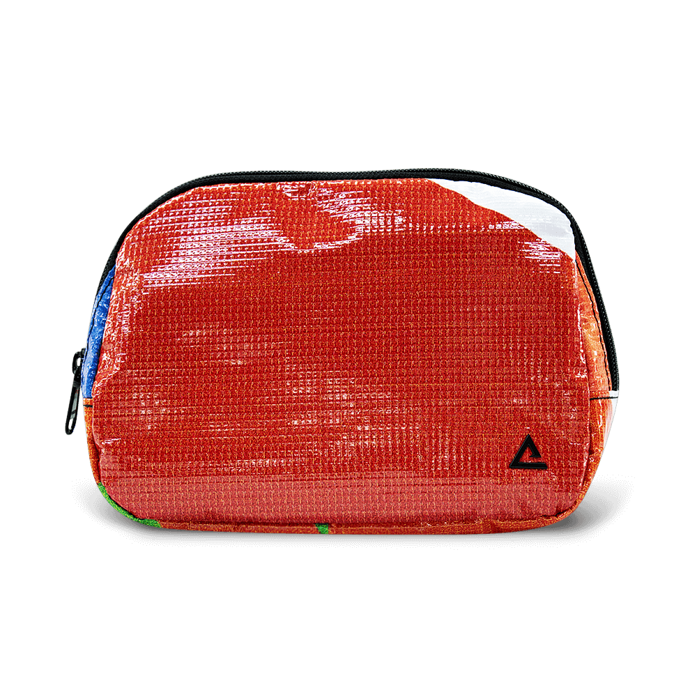 Zion Fanny Pack
