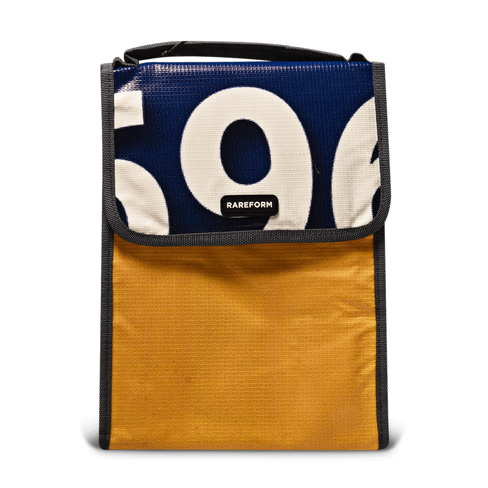Merrick Lunch Tote